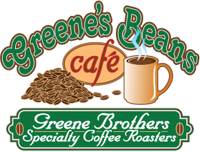 Home | Greene's Beans Cafe